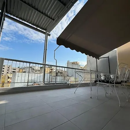 Cityscape Haven In * سالونيك