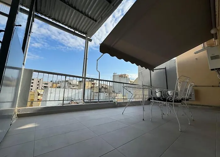 Cityscape Haven In * سالونيك